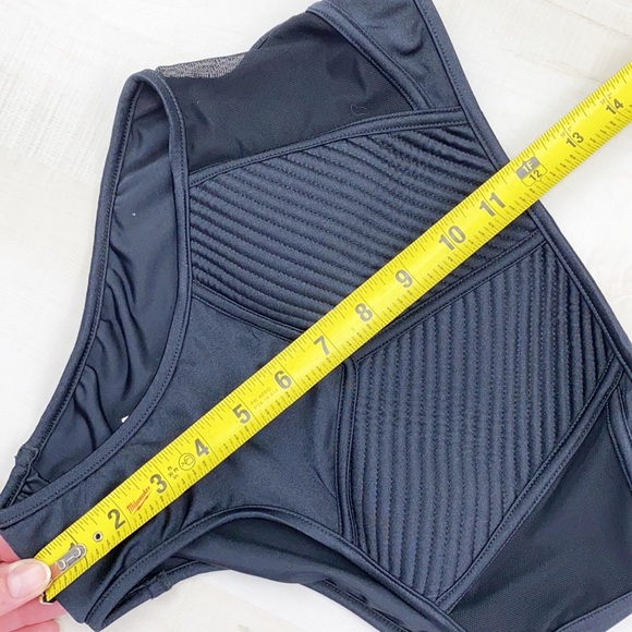 ZIMMERMANN Lotte Quilted Pin-up Bikini Bottom 2/4 - Picture 9 of 15